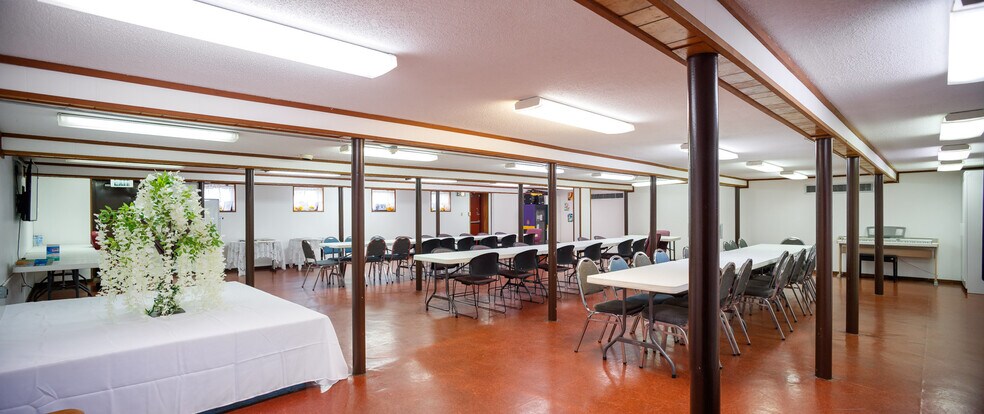 536 Berrien St, Savannah, GA à vendre - Photo intérieure – Image 2 sur 15