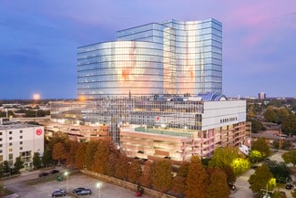 Plus de détails pour 1 Galleria Blvd, Metairie, LA - Coworking à louer