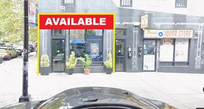 1487 Broadway, Brooklyn, NY à louer Photo intérieure– Image 1 sur 2