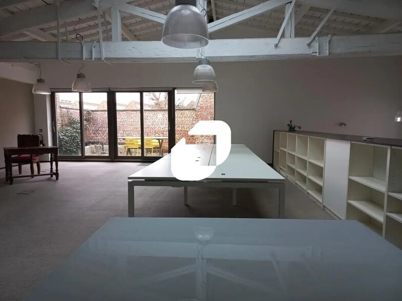 9 Rue Du Grand Chemin, Roubaix à vendre - Photo de l’immeuble – Image 3 sur 6