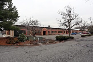 Plus de détails pour 60-76 Robinson St, Pottstown, PA - Industriel/Logistique à louer