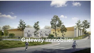 Plus de détails pour Industriel/Logistique à vendre