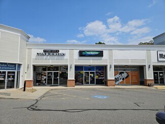Plus de détails pour 599 Lafayette Rd, Portsmouth, NH - Local commercial à louer