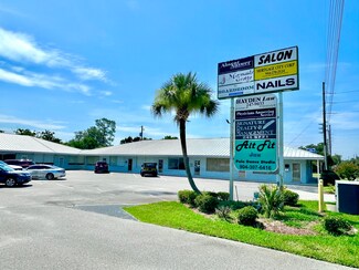 Plus de détails pour 1301 Penman Rd, Jacksonville Beach, FL - Bureau à louer