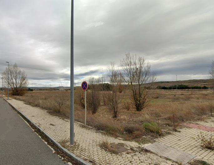 Calle de Bartolomé de las Casas - Cristóbal Colón, Ávila, Ávila à vendre Plan d’étage– Image 1 sur 4