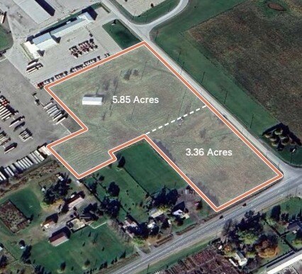 4691 6 Hwy, Haldimand, ON à vendre - Aérien – Image 3 sur 3