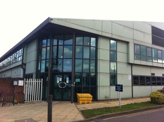 Plus de détails pour St Johns St, Huntingdon - Bureau à louer