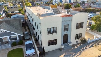 Plus de détails pour 1628 W 45th St, Los Angeles, CA - Logement à vendre
