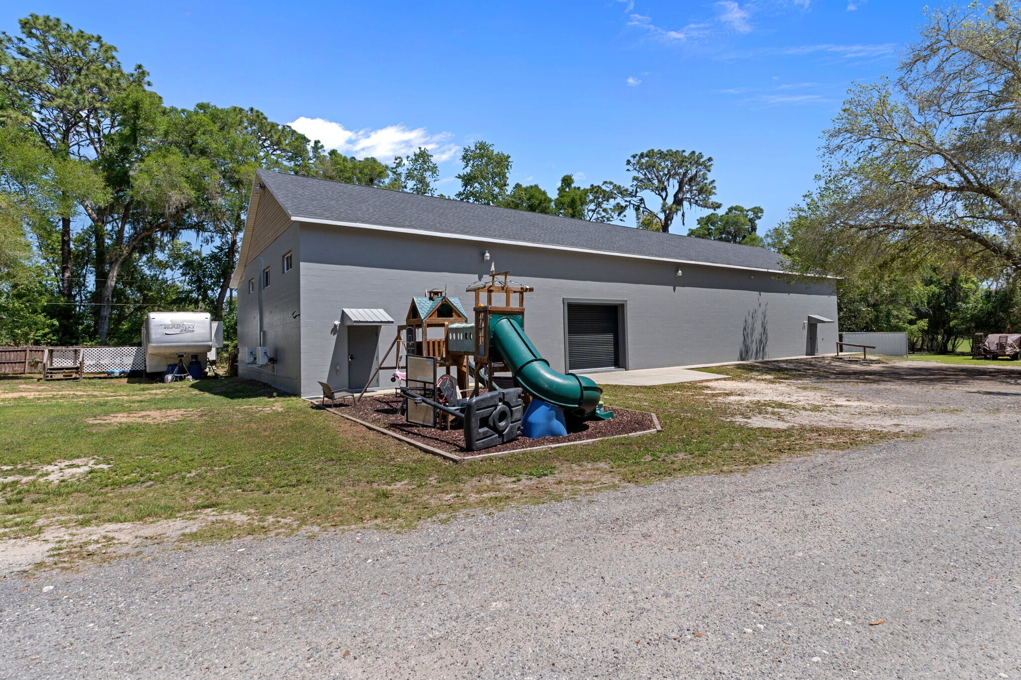 4530 S Florida Ave, Inverness, FL à vendre Photo principale– Image 1 sur 70