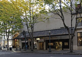Plus de détails pour 1520 5th Ave, Seattle, WA - Local commercial à vendre