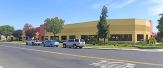Plus de détails pour 6111 Southfront Rd, Livermore, CA - Bureau, Local d'activités à louer