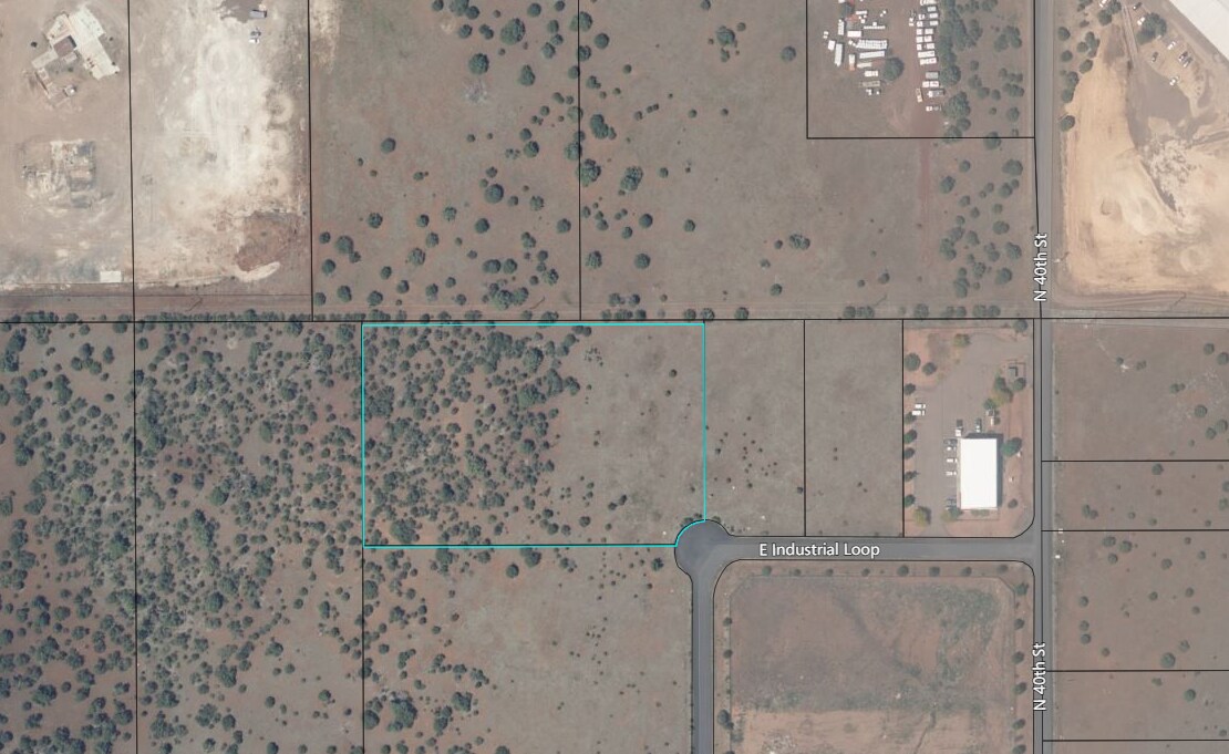 3950 Industrial Loop, Show Low, AZ à vendre Autre– Image 1 sur 2