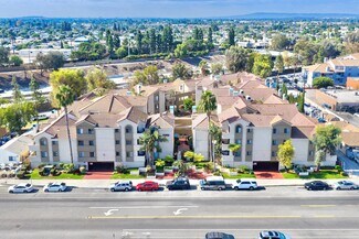 Plus de détails pour 8350 Gardendale St, Paramount, CA - Logement à vendre