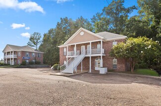 Plus de détails pour 112 Byram Pky, Byram, MS - Bureau à vendre