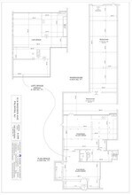 619 Madison St, Palmyra, NJ à louer Plan d’étage– Image 1 sur 1