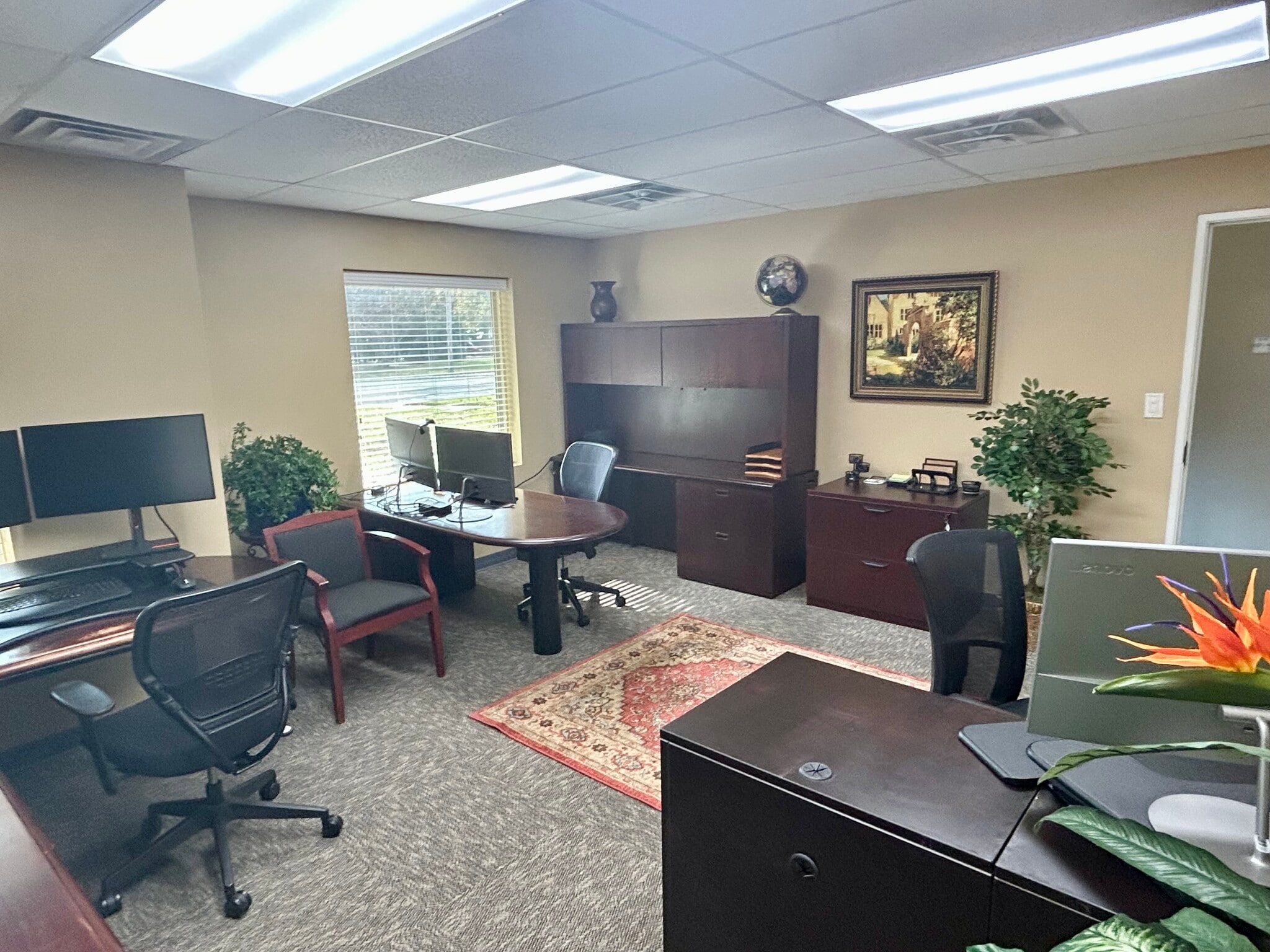 1321 W Randol Mill Rd, Arlington, TX à louer Photo intérieure– Image 1 sur 1