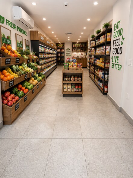 8308 Broadway, Flushing, NY à louer - Photo de l’immeuble – Image 2 sur 12