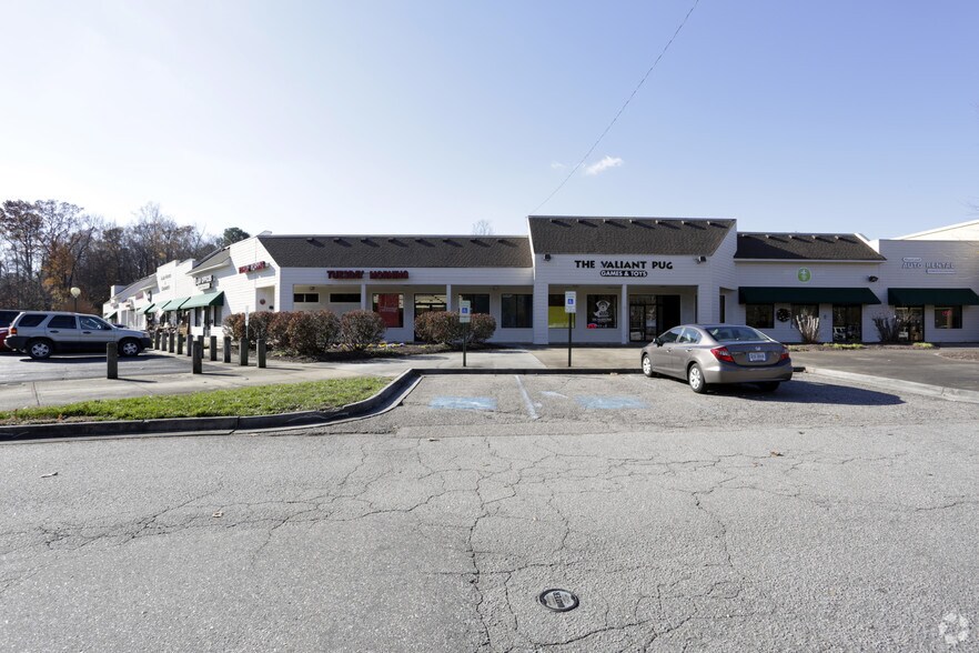 4800-4830 Market Square Ln, Midlothian, VA à louer - Photo principale – Image 1 sur 7