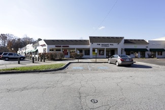 Plus de détails pour 4800-4830 Market Square Ln, Midlothian, VA - Local commercial à louer