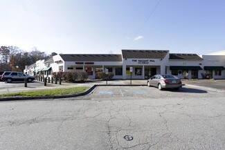 Plus de détails pour 4800-4830 Market Square Ln, Midlothian, VA - Local commercial à louer