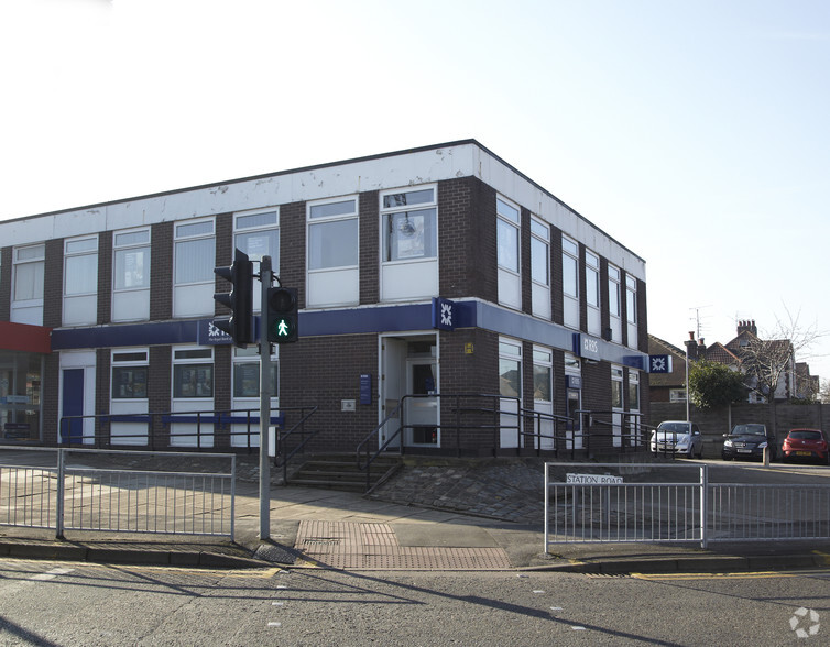 2 Station Rd, Cheadle à louer - Photo de l’immeuble – Image 3 sur 5
