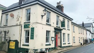 Plus de détails pour Station Rd, South Brent - Hôtellerie à vendre