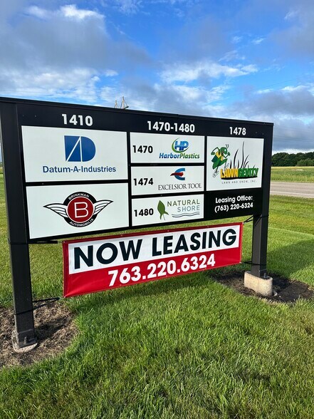 1470-1480 County Rd 90, Maple Plain, MN à louer - Autre – Image 3 sur 4