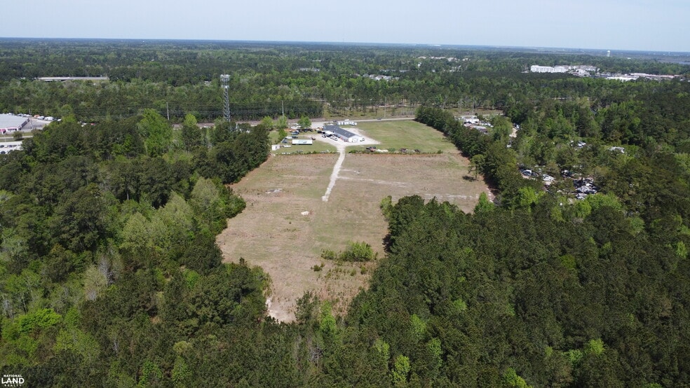 0 Chappell Loop Rd SE, Leland, NC à vendre - Aérien – Image 2 sur 19