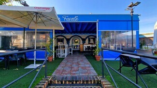 Plus de détails pour Avenida Andalucía, 30, Valencina de la Concepción - Local commercial à vendre
