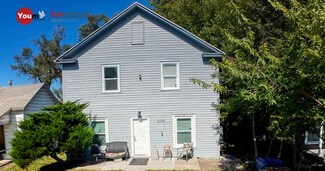 Plus de détails pour 2726 W St, Lincoln, NE - Logement à vendre