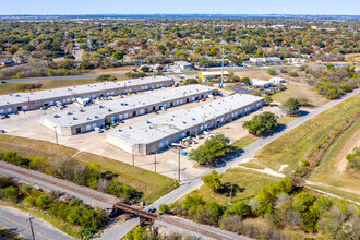 12700-12730 O'Connor Rd, San Antonio, TX - VUE AÉRIENNE  vue de carte - Image1