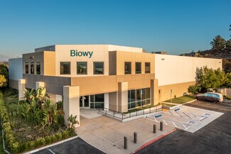 Plus de détails pour 27002 Vista Terrace, Lake Forest, CA - Bureau, Industriel/Logistique à louer