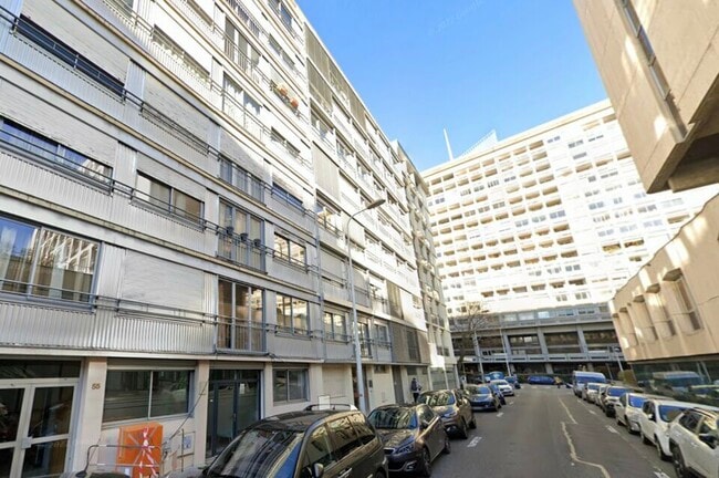 Plus de détails pour 55 Rue Rabelais, Lyon - Bureau à louer