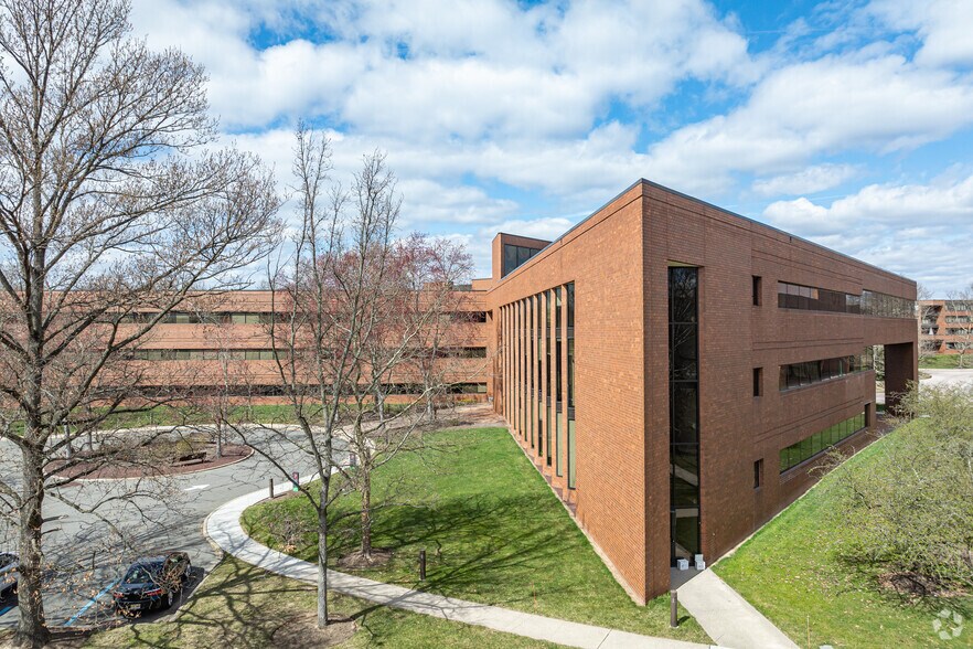 104 Carnegie Ctr, Princeton, NJ à louer - Photo principale – Image 1 sur 10