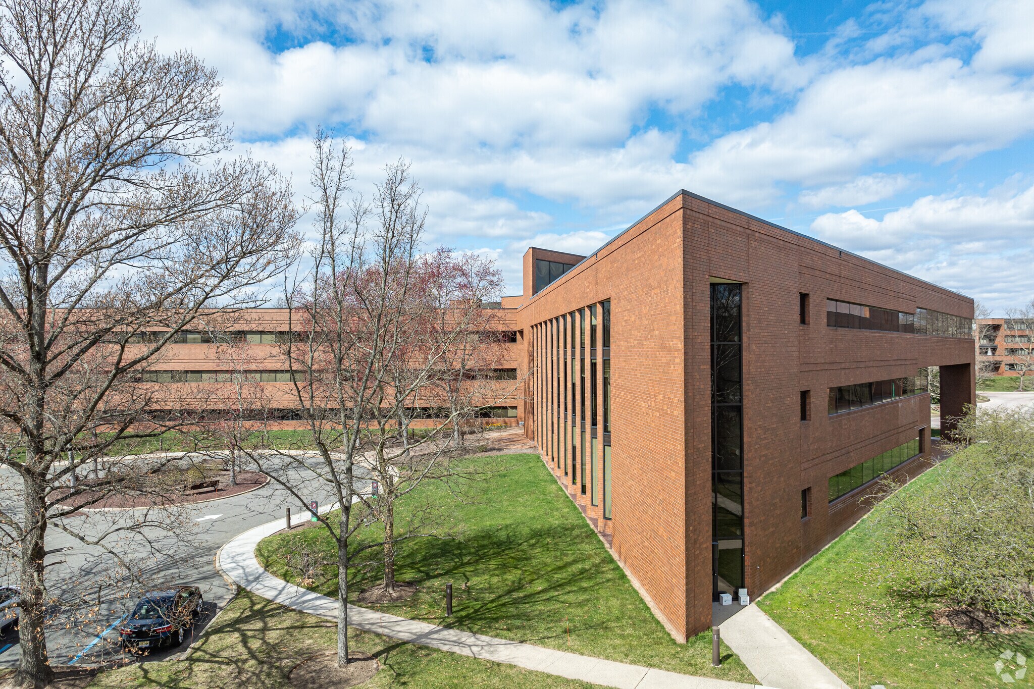 104 Carnegie Ctr, Princeton, NJ à louer Photo principale– Image 1 sur 11