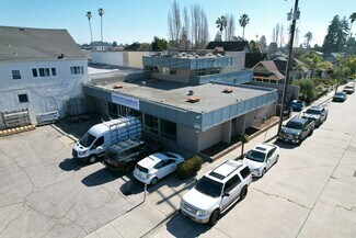 Plus de détails pour 902 Soquel Ave, Santa Cruz, CA - Local commercial à vendre