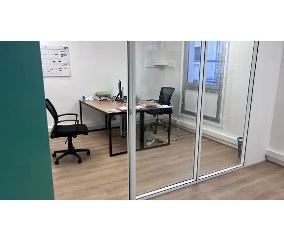 Bureau dans Paris à louer - Photo intérieure – Image 3 sur 6