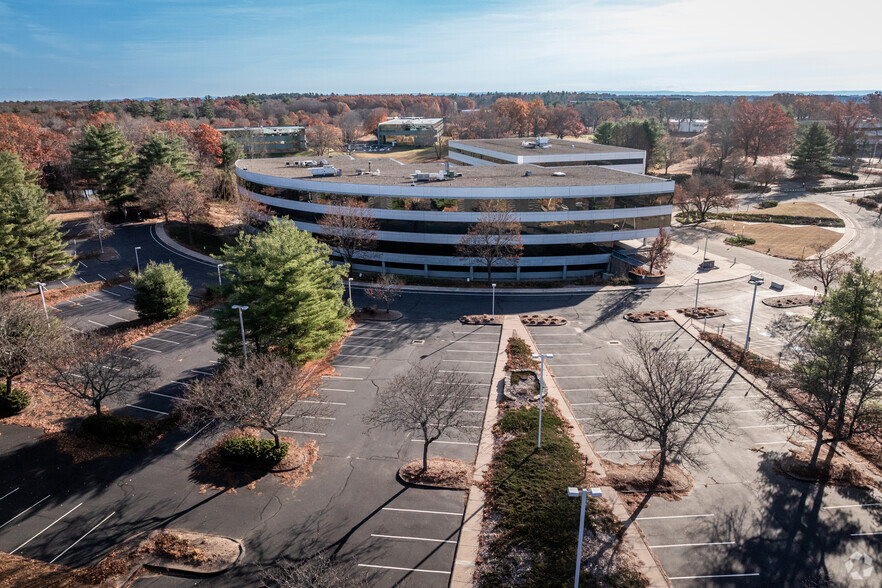 3 Waterside Crossing, Windsor, CT à louer - Aérien – Image 3 sur 21