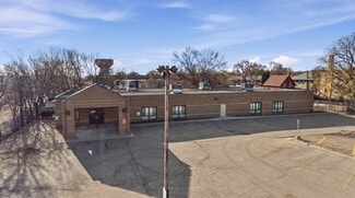 Plus de détails pour 502 7th St N, Fargo, ND - Bureau à louer