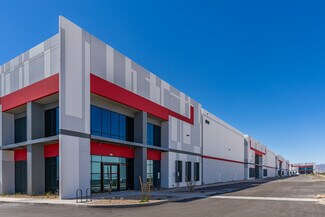 Plus de détails pour 6244 N Litchfield Rd, Litchfield Park, AZ - Industriel/Logistique à vendre