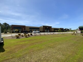 Plus de détails pour 132 Highway 57 N, Little River, SC - Industriel/Logistique à louer