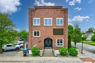 Plus de détails pour 116 S Jackson St, Spring Lake, MI - Local commercial à vendre
