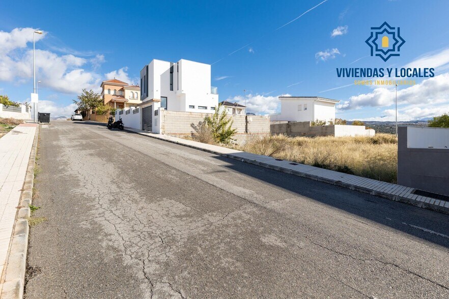 Avenida Cerro Alfonsico, 20, Peligros, Granada à vendre - Photo de l’immeuble – Image 3 sur 18