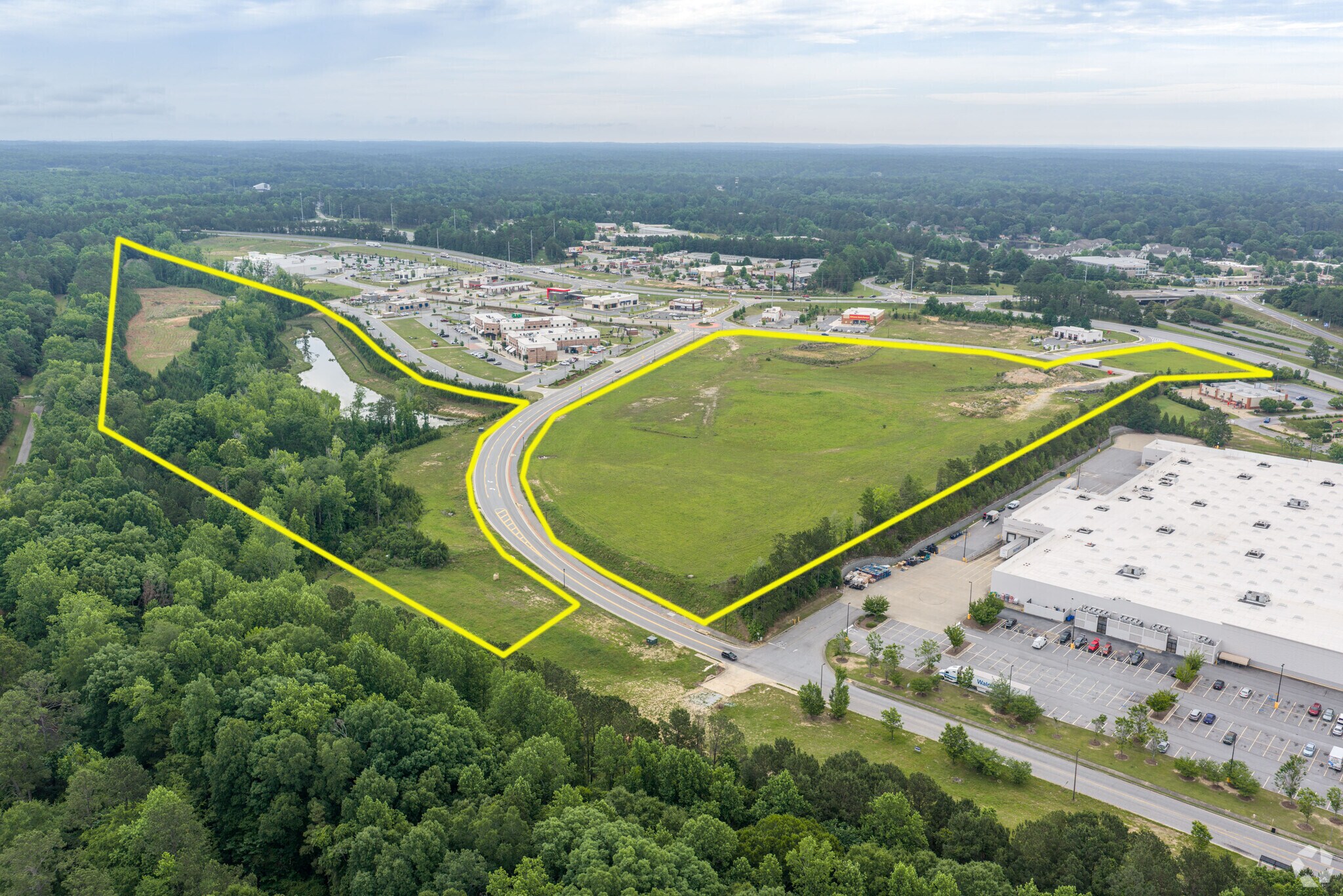 6855 Midland Commons Blvd, Columbus, GA à vendre Photo de l’immeuble– Image 1 sur 36