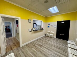 6505 Rosemead Blvd, Pico Rivera, CA à louer Photo intérieure– Image 2 sur 12