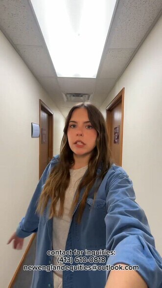 484 Main St, Hampden, MA à louer - Vidéo sur l’annonce professionnelle – Image 2 sur 9