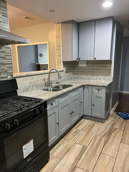 214 Chicago Ave, Oak Park, IL à vendre - Photo intérieure – Image 3 sur 12