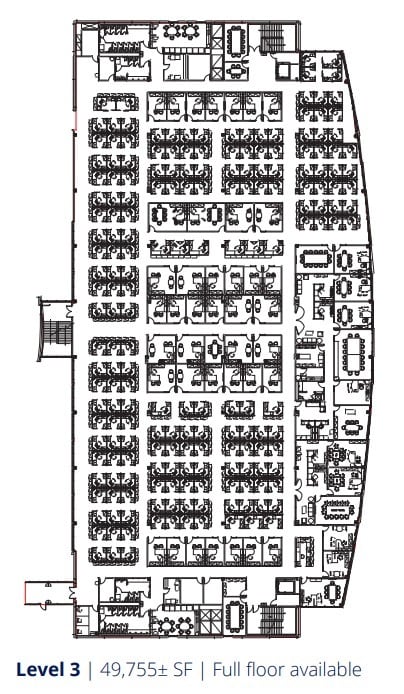 14000 Citicards Way, Jacksonville, FL à louer Plan de site– Image 1 sur 1