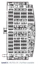 14000 Citicards Way, Jacksonville, FL à louer Plan de site– Image 1 sur 1