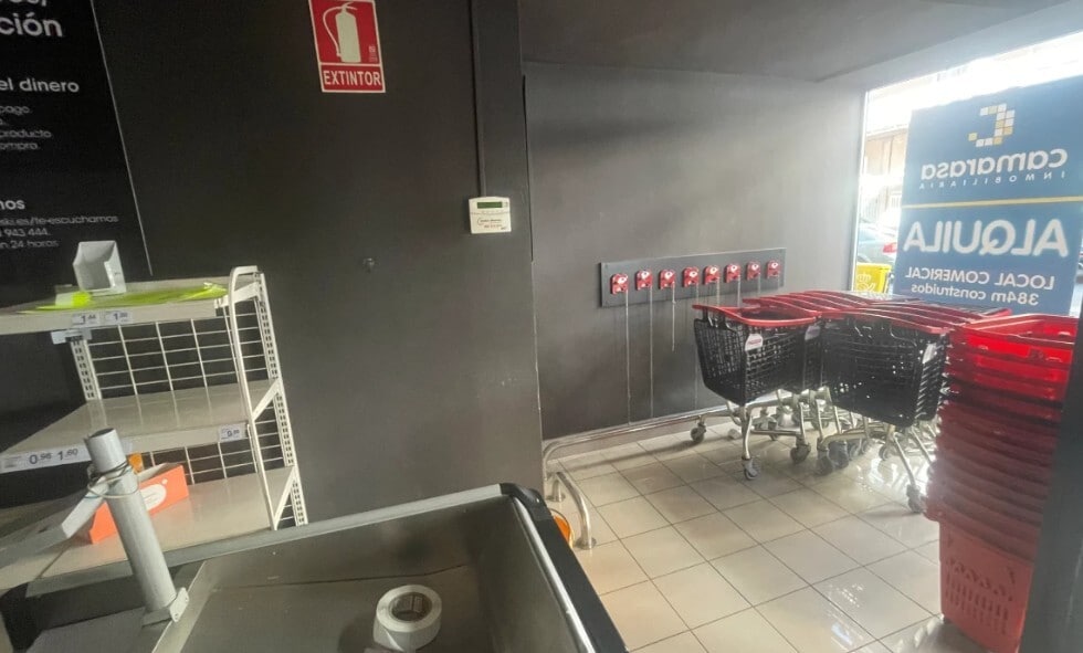 Paseo de San Roque, 40, Ávila, Ávila à louer Photo intérieure– Image 1 sur 3